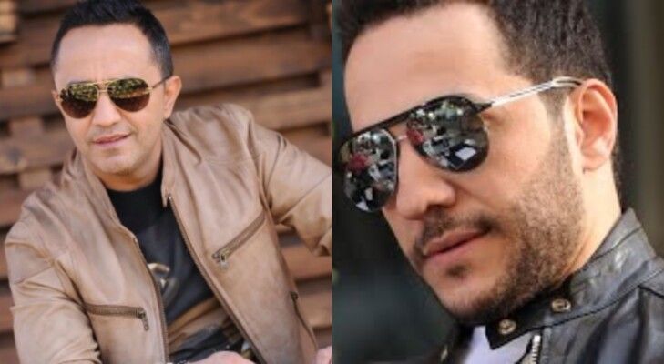 شاهد .. علي وحسين الديك يفجعان بوفاة شقيقهما