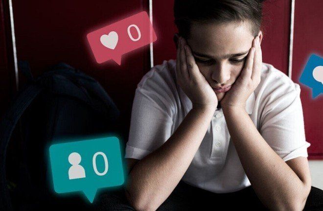 دراسة حديثة: الشبكات الاجتماعية تحول الصداقة إلى عبء نفسي على المراهقين