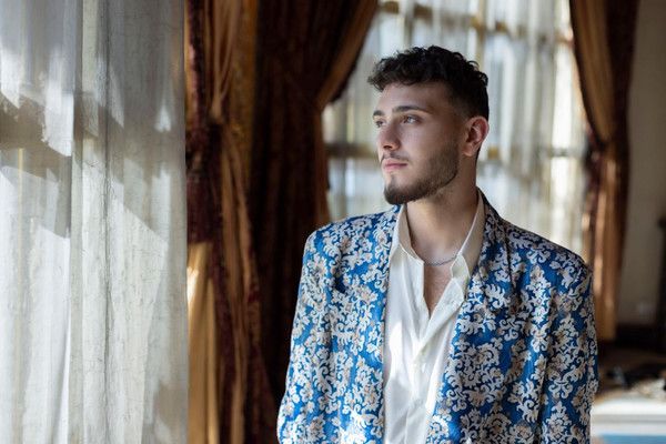 شاهد .. الشامي يتوعد ليدي غاغا وبيلي أيليش ويوجه لهما هذه الرسالة