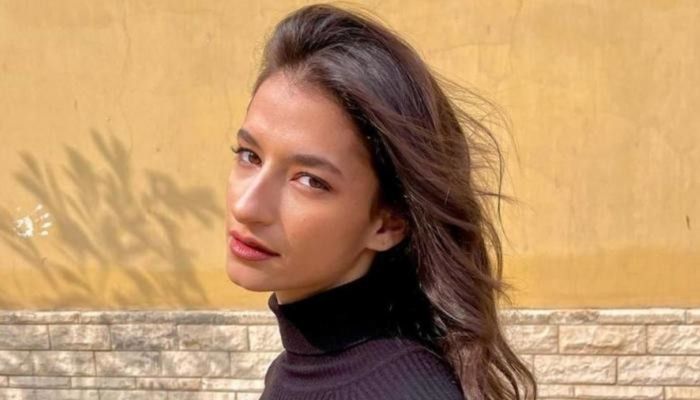 شاهد .. أميرة أديب ترد على منتقديها بهذه الكلمات