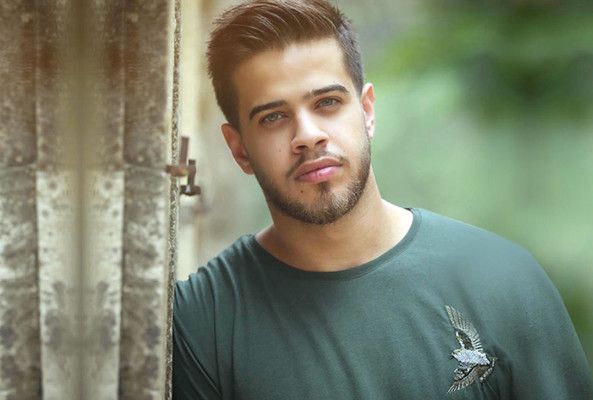 شاهد .. أدهم نابلسي بأحدث ظهور-بالصورة