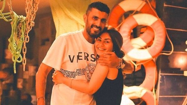 شاهد .. هذا ما قالته منة فضالي عن تعاوناتها مع محمد سامي بعد إعلان إعتزاله