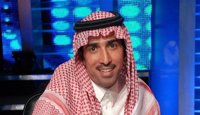 شاهد .. فايز المالكي يعترف بهذا الأمر