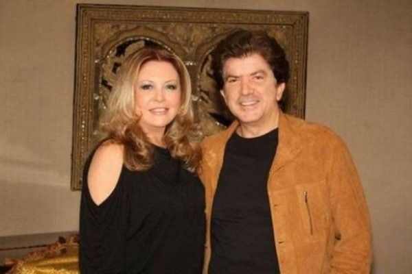 شاهد .. جمال إبنة جورجينا رزق ووليد توفيق يتصدر الترند