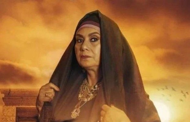 شاهد .. سلوى عثمان بموقف لافت من عمرو سعد ومحمد رمضان