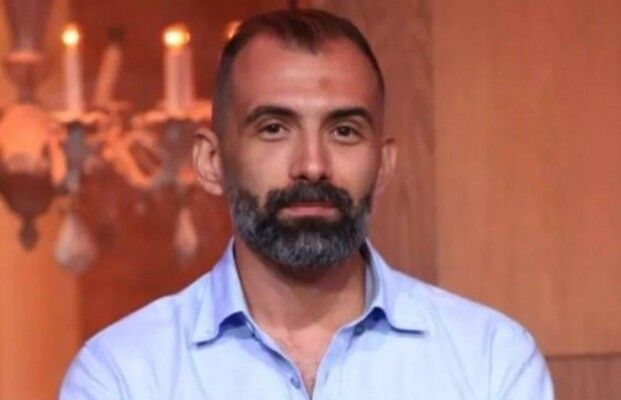 شاهد .. محمد رجاء عن "ظلم المصطبة": فخور بتجربتي.. وممتن لفريق العمل