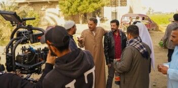 شاهد .. في دراما الصعيد والوجع الإنساني.. إياد نصار يُكمل رحلته الرمضانية حتى النهاية