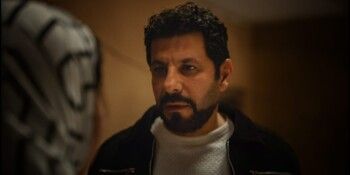 شاهد .. في دراما الصعيد والوجع الإنساني.. إياد نصار يُكمل رحلته الرمضانية حتى النهاية