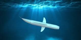 فريق صيني يطور روبوتا يعمل في أعمق خندق بحري بالعالم