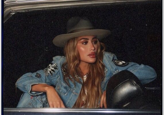 شاهد .. مايا دياب ترد على هذه الإشاعة وما علاقة شيرين عبد الوهاب؟