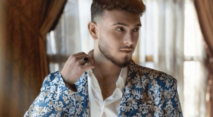 شاهد .. إليكم ما وصلت إليه شارة "تحت سابع أرض" لـ الشامي