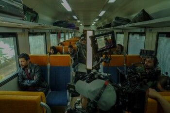 شاهد .. في دراما الصعيد والوجع الإنساني.. إياد نصار يُكمل رحلته الرمضانية حتى النهاية