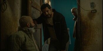 شاهد .. في دراما الصعيد والوجع الإنساني.. إياد نصار يُكمل رحلته الرمضانية حتى النهاية