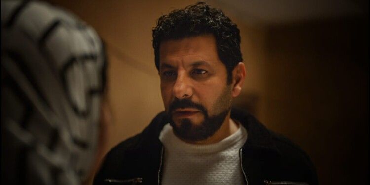 شاهد .. في دراما الصعيد والوجع الإنساني.. إياد نصار يُكمل رحلته الرمضانية حتى النهاية