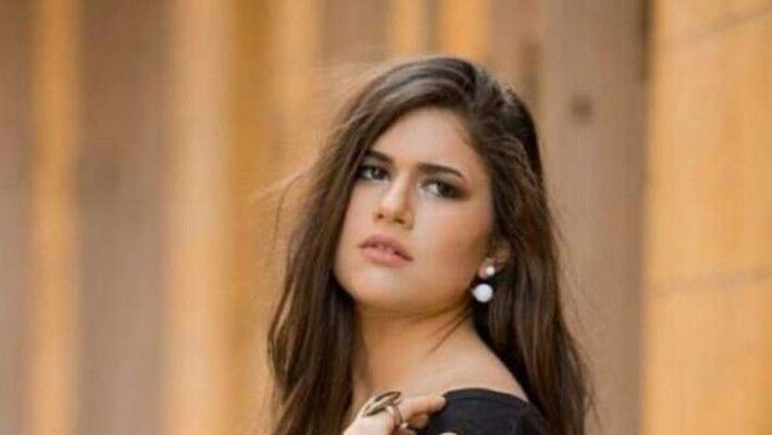 شاهد .. ديانا هشام تُعلن خبرا سارا للجمهور-بالصورة