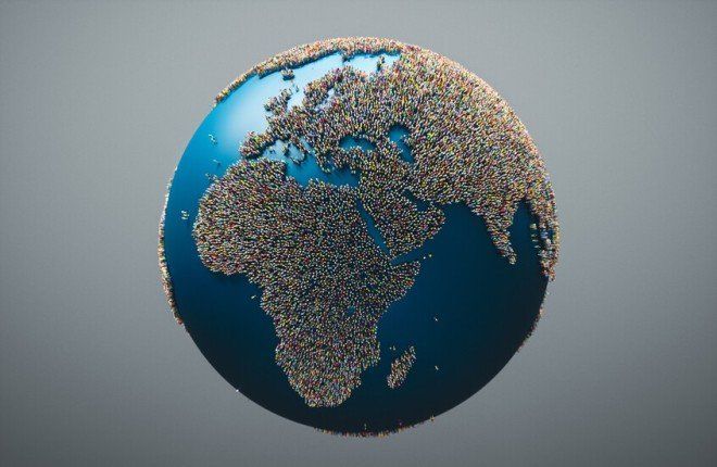 هل سكان العالم أكثر من التقديرات الرسمية بكثير؟ دراسة حديثة تجيب