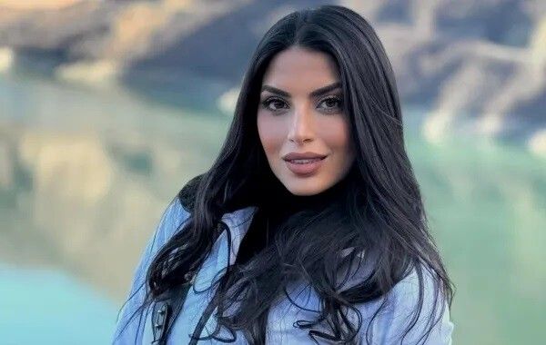 شاهد .. رنا أبو الريش : هذا أصعب جزء قدمته من " كامل العدد "