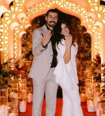 شاهد .. ديانا هشام تُعلن خبرا سارا للجمهور-بالصورة