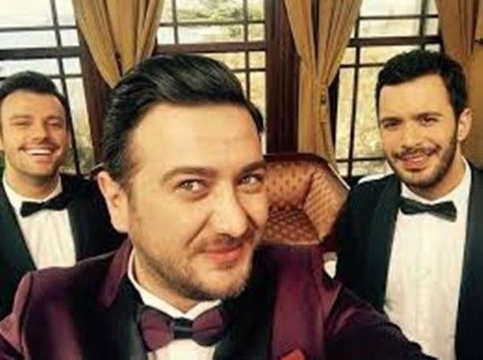 شاهد .. "لؤي" في "حب للإيجار" الى الواجهة مجددا