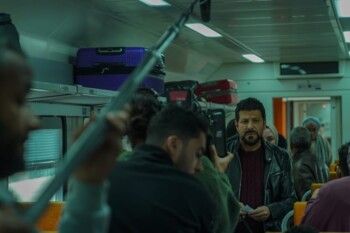 شاهد .. في دراما الصعيد والوجع الإنساني.. إياد نصار يُكمل رحلته الرمضانية حتى النهاية