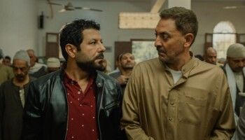 شاهد .. في دراما الصعيد والوجع الإنساني.. إياد نصار يُكمل رحلته الرمضانية حتى النهاية