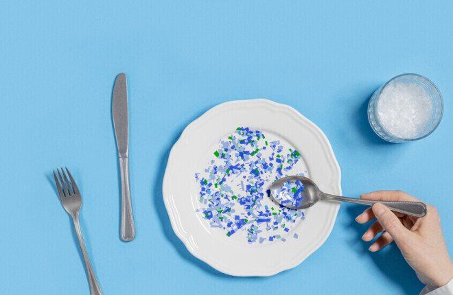 كيف تحمي نفسك من الجزيئات البلاستيكية الدقيقة؟ دراسة حديثة تجيب