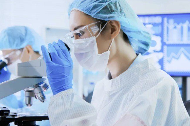 باحثون يابانيون ينجحون في علاج إصابات الحبل الشوكي باستخدام خلايا جذعية