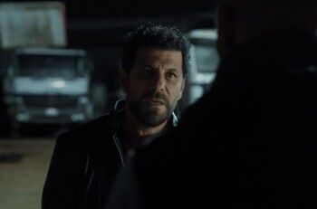 شاهد .. في دراما الصعيد والوجع الإنساني.. إياد نصار يُكمل رحلته الرمضانية حتى النهاية