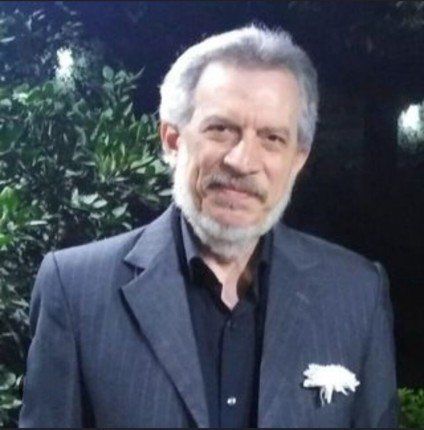 رحيل الفنان المصري محمد صلاح