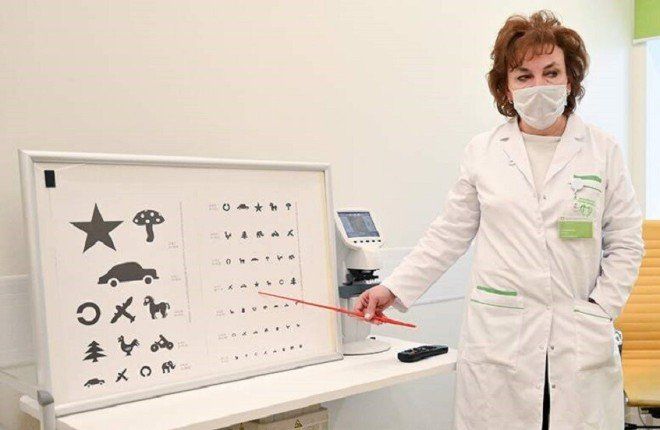 نصائح فعالة للحد من خطر قصر النظر عند الأطفال