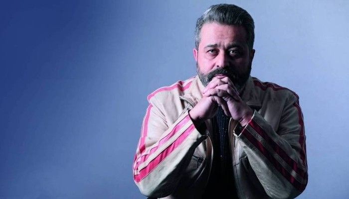 شاهد .. سامر البرقاوي يعلن إتنهاء تصوير "تحت سابع أرض".. وهذه رسالته