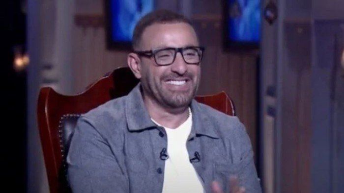 أحمد السقا يكشف حقيقة وجود جزء ثاني من فيلم "مافيا"