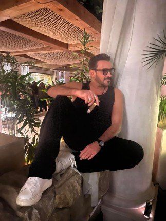 الفنان محمد رجب: أسعى لتقديم الأفضل رغم التحديات.. والسوشيال ميديا أصبحت جزءًا من نجاحي