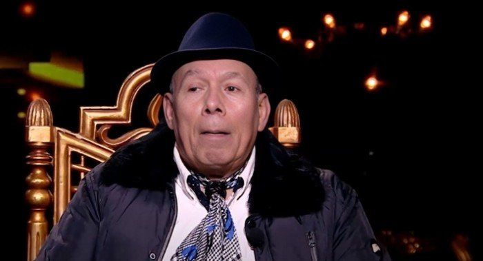 أبرز تصريحات أحمد ماهر في برنامج أوضة ضلمة.. مش من حق الممثلة إنها ترفض التلامس