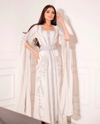 شاهد .. هذا اللون طغى على إطلالات النجمات الرمضانية لهذا العام