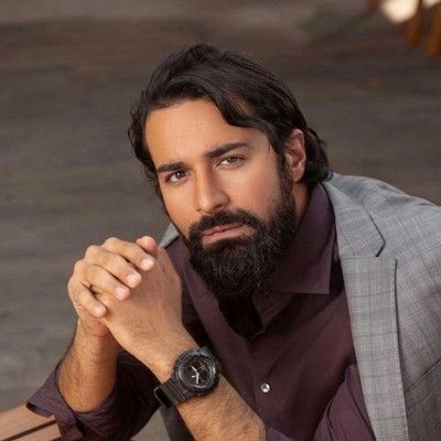 شاهد .. كواليس تحويل أحمد حاتم إلى تمثال شمعي في "إخواتي"