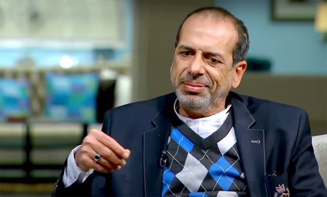 شاهد .. محمد الصاوي يتحدث عن ظهوره في رمضان ويكسر صمته بشأن شائعة إصابته بالشلل