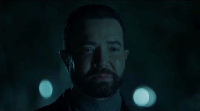 في الحلقة 25 من المداح.. تامر شلتوت يحاول إقناع "نائلة " بالإنقلاب على إبليس