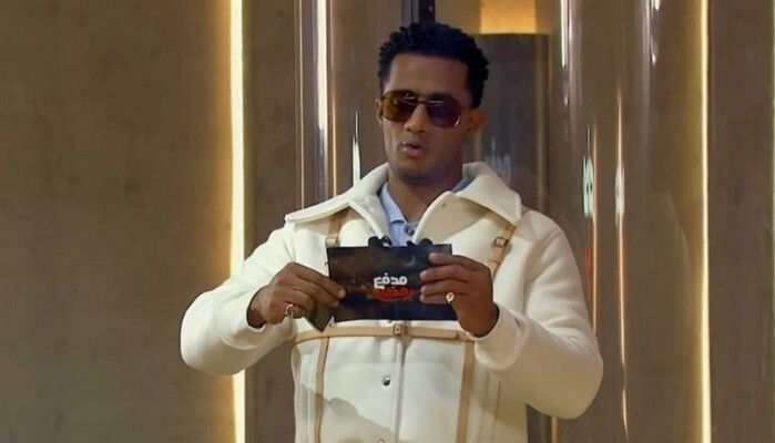 شاهد .. الداخلية المصرية توضح حقيقة سرقة فائز في برنامج "مدفع رمضان"