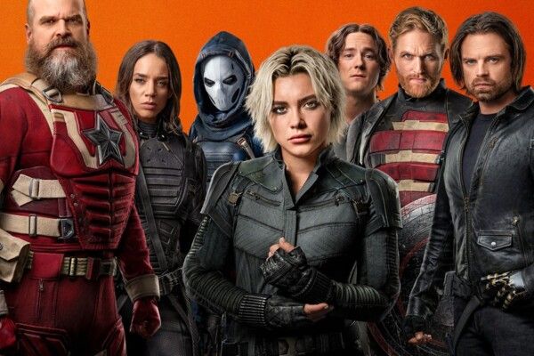 شاهد .. مارفل تحدد مدة فيلم " Thunderbolts "