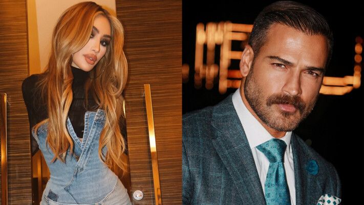 شاهد .. مايا دياب تبدي رأيها بوسام حنا