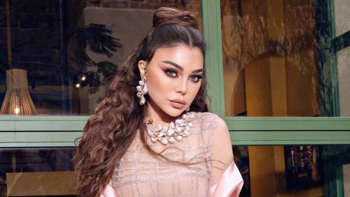 شاهد .. هيفا وهبي تتألق بأحدث إطلالة لها