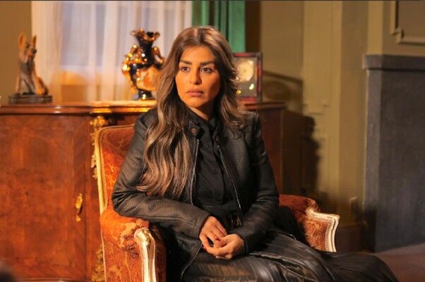 شاهد .. منة فضالي بتعليق لافت عن دورها في "سيد الناس"