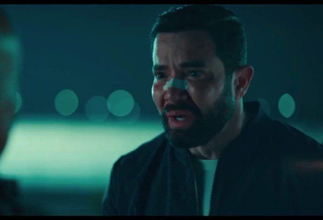 دراما رمضان 2025.. قتل تامر شلتوت على يد الخواجة في الحلقة 9 من «الغاوي»