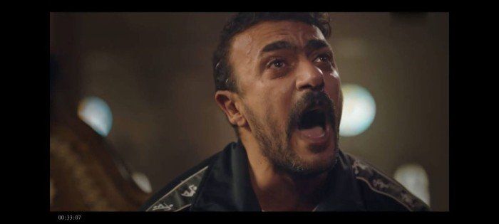 فهد البطل الحلقة 24.. وفاة والدة فهد البطل و كناري تطلب الطلاق