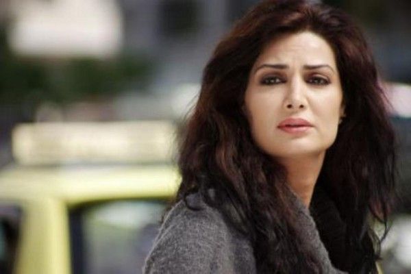 شاهد .. مرح جبر تروي كواليس مشاركتها في "ابتسم أيها الجنرال"