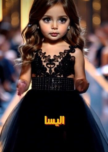 شاهد .. صور غير متوقعة لـ إليسا وحسين الجسمي وتامر حسني في طفولتهم بتقنية الذكاء الاصطناعي