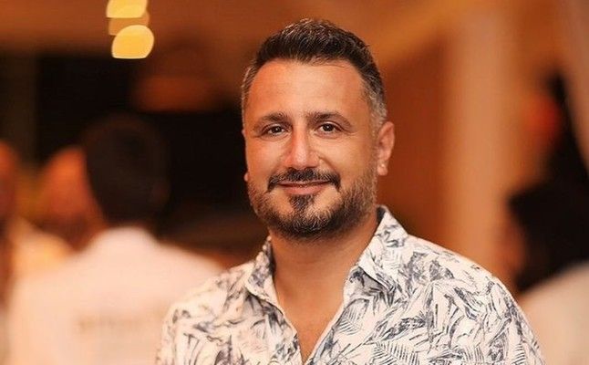 شاهد .. إيلي السمعان : لم أحضر Joy Awards لهذا السبب