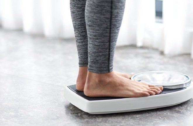 أمراض قد يشير إليها فقدان الوزن المفاجئ.. تعرف عليها