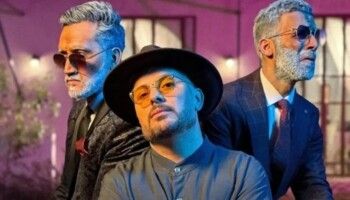 شاهد .. فنان مغربي يفرض هذا الأمر لحضور حفله في الرباط